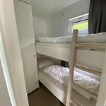 Luxus Duenen Aan Zee I Ruhig In Den Duenen I 400 M Zum I 4 Personen 木屋 *