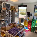 Luxus Duenen Aan Zee I Ruhig In Den Duenen I 400 M Zum I 4 Personen 木屋 *