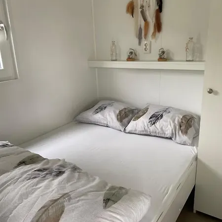 Luxe Marbella Aan Zee IJmuiden