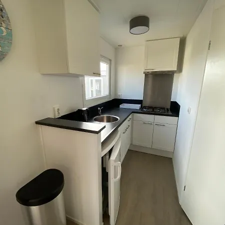 Luxe Marbella Aan Zee IJmuiden