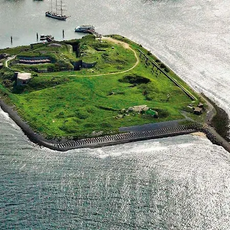 Alpehytte Luxe Marbella Aan Zee IJmuiden