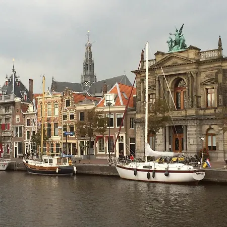 Alpehytte Luxe Marbella Aan Zee