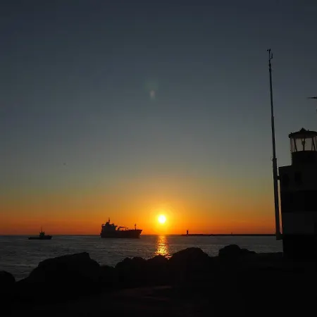 Luxe Marbella Aan Zee *