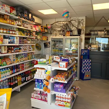 Alpehytte Luxe Marbella Aan Zee