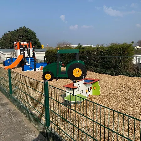 Luxe Marbella Aan Zee *