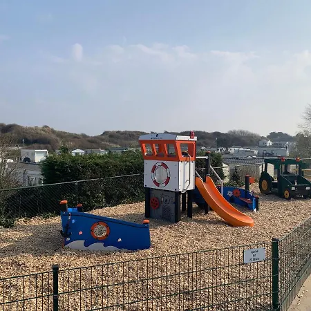 Luxe Marbella Aan Zee * IJmuiden