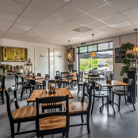 Luxe Marbella Aan Zee *