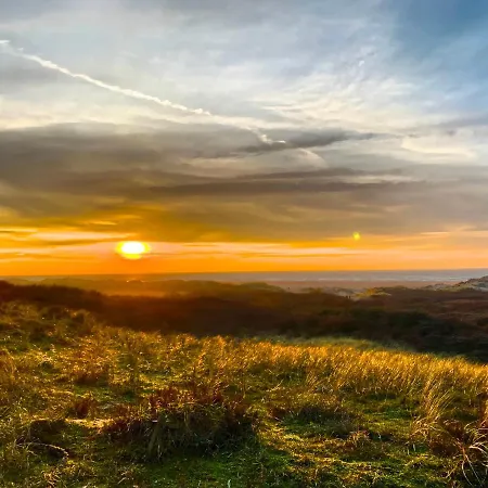 Chalé Luxe Marbella Aan Zee *