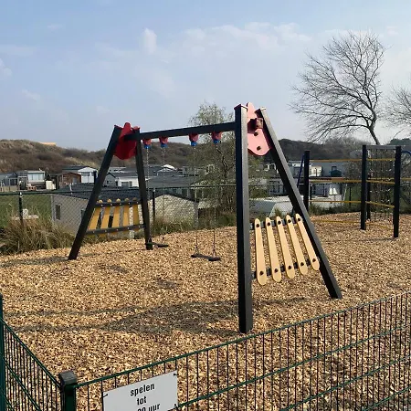 Luxe Marbella Aan Zee * IJmuiden