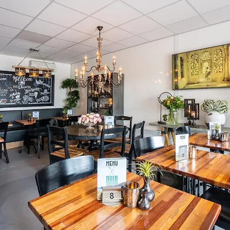 Luxe Marbella Aan Zee