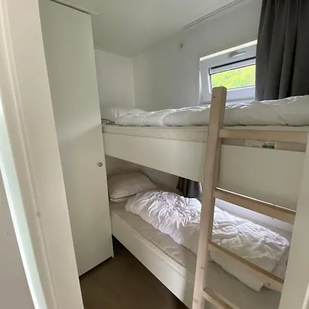 Luxus Duenen Aan Zee I Ruhig In Den Duenen I 400 M Zum I 4 Personen Domek alpejski *