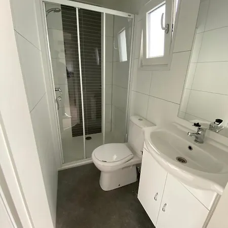 Domek alpejski Luxus Duenen Aan Zee I Ruhig In Den Duenen I 400 M Zum I 4 Personen